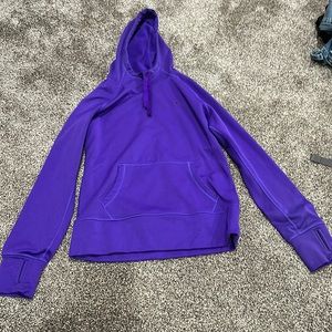 Therma-fit Nike hoodie